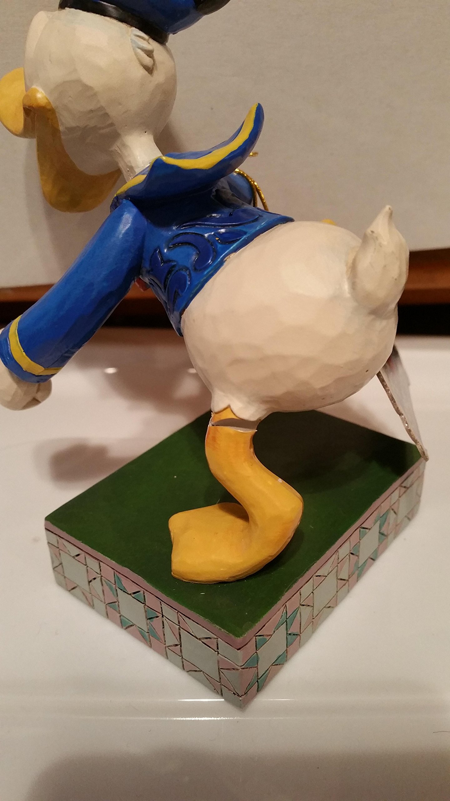 Amazon.co.jp: Jim Shore ディズニートラディション アングリー